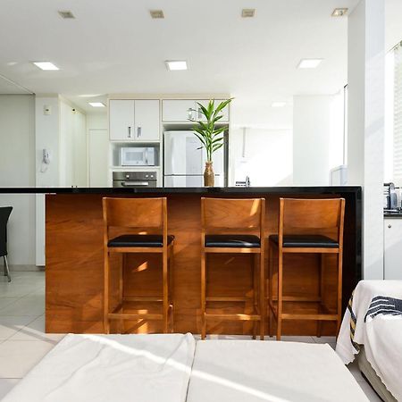 Apartament 3Qtos C/ Vista P/ Pao De Acucar Em Botafogo |Mds 08/2403 Rio de Janeiro Zewnętrze zdjęcie