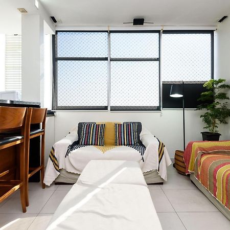 Apartament 3Qtos C/ Vista P/ Pao De Acucar Em Botafogo |Mds 08/2403 Rio de Janeiro Zewnętrze zdjęcie