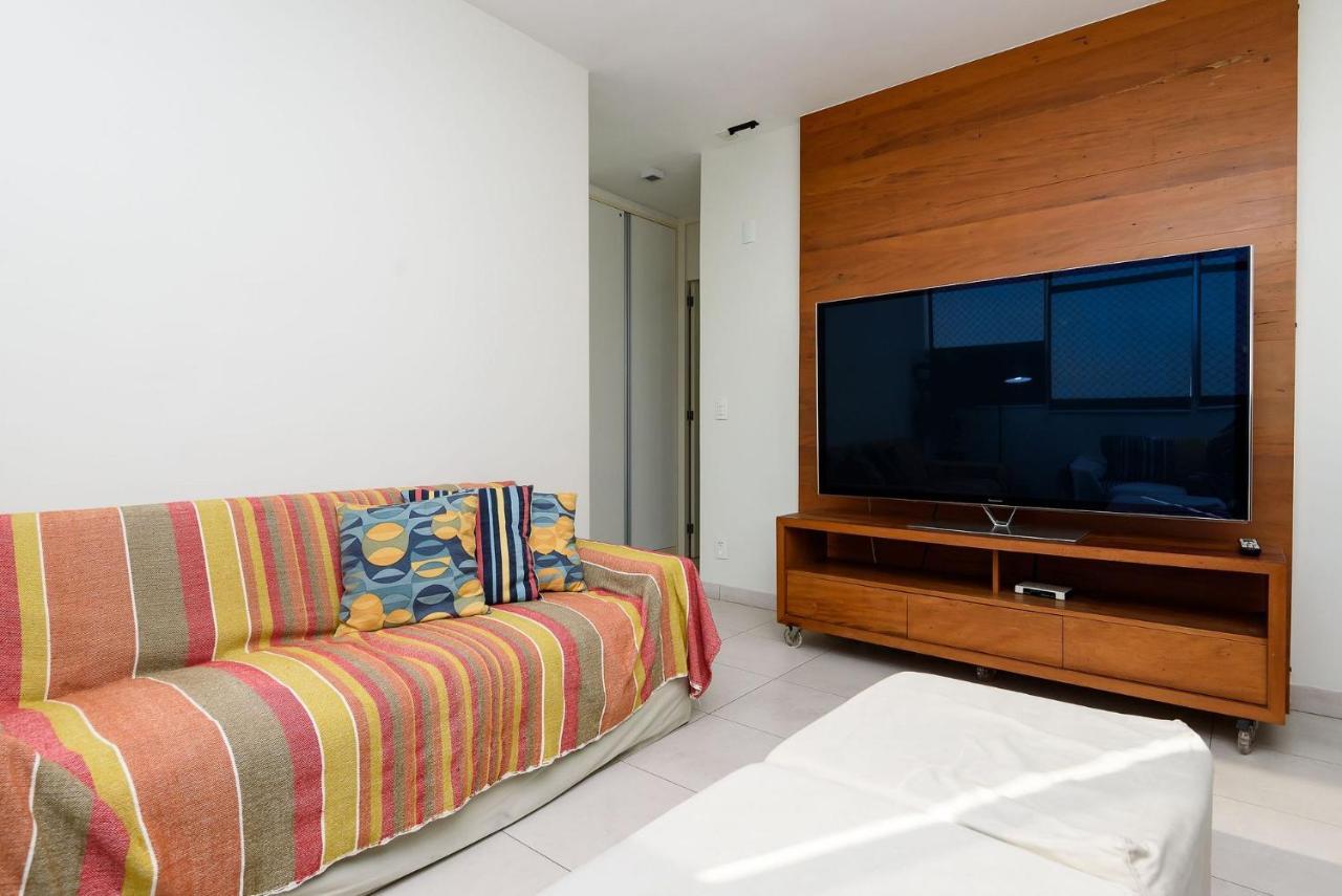 Apartament 3Qtos C/ Vista P/ Pao De Acucar Em Botafogo |Mds 08/2403 Rio de Janeiro Zewnętrze zdjęcie