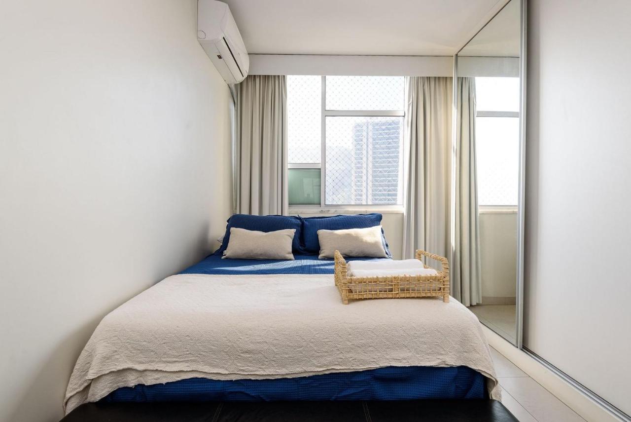 Apartament 3Qtos C/ Vista P/ Pao De Acucar Em Botafogo |Mds 08/2403 Rio de Janeiro Zewnętrze zdjęcie