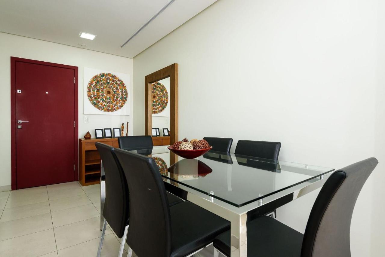Apartament 3Qtos C/ Vista P/ Pao De Acucar Em Botafogo |Mds 08/2403 Rio de Janeiro Zewnętrze zdjęcie