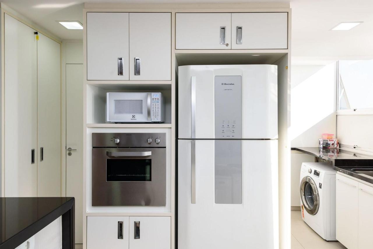 Apartament 3Qtos C/ Vista P/ Pao De Acucar Em Botafogo |Mds 08/2403 Rio de Janeiro Zewnętrze zdjęcie