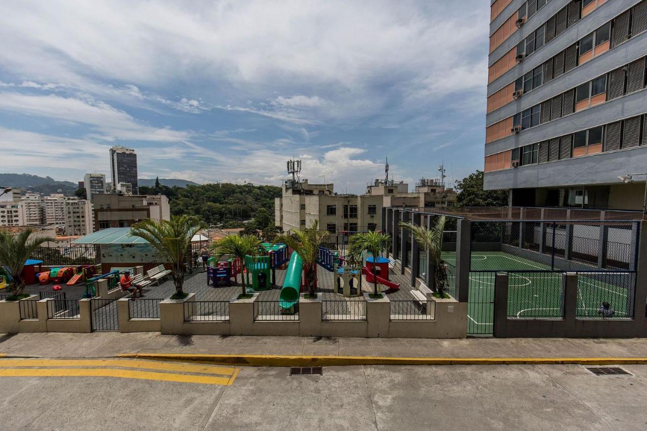 Apartament 3Qtos C/ Vista P/ Pao De Acucar Em Botafogo |Mds 08/2403 Rio de Janeiro Zewnętrze zdjęcie