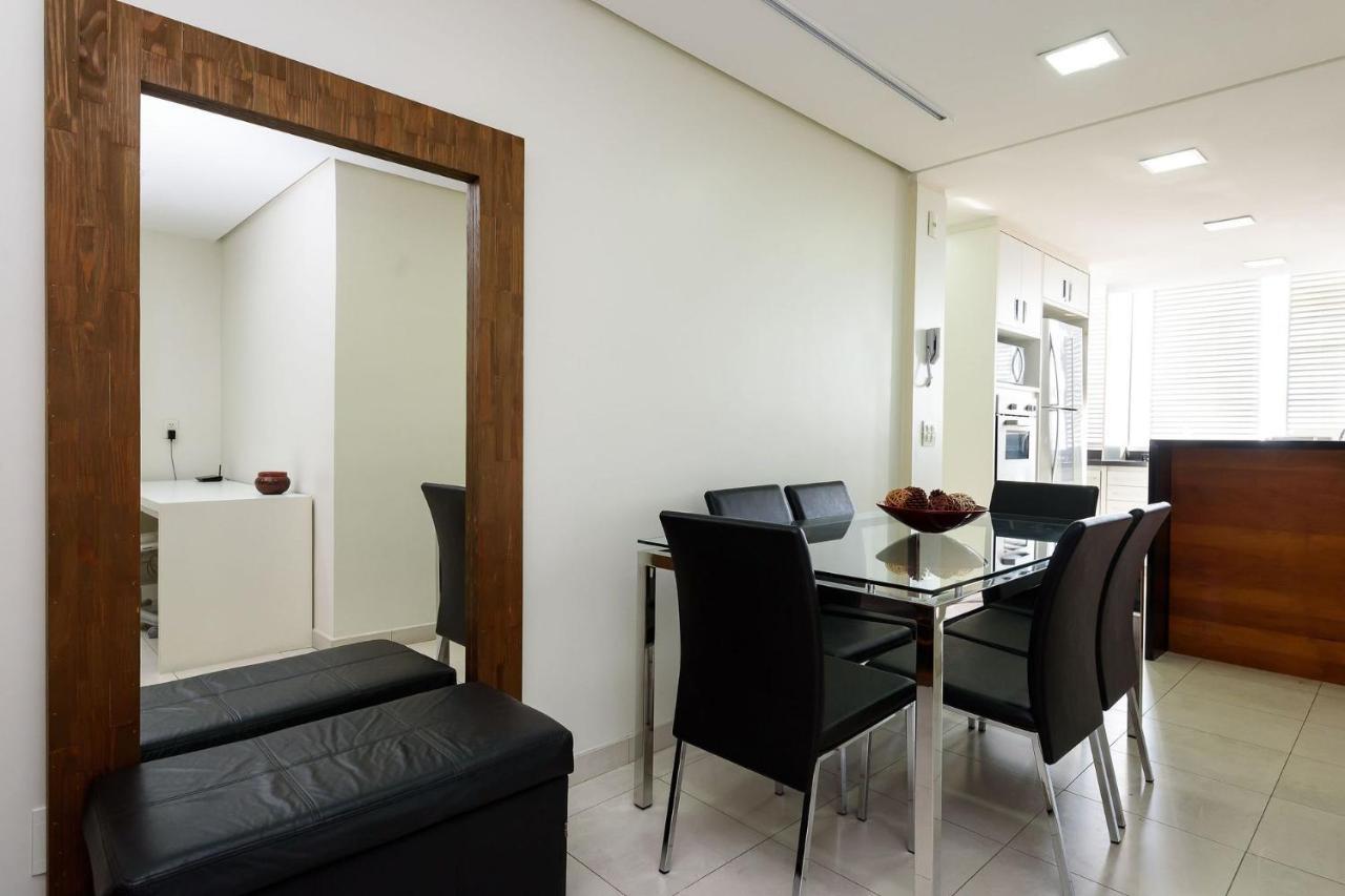 Apartament 3Qtos C/ Vista P/ Pao De Acucar Em Botafogo |Mds 08/2403 Rio de Janeiro Zewnętrze zdjęcie