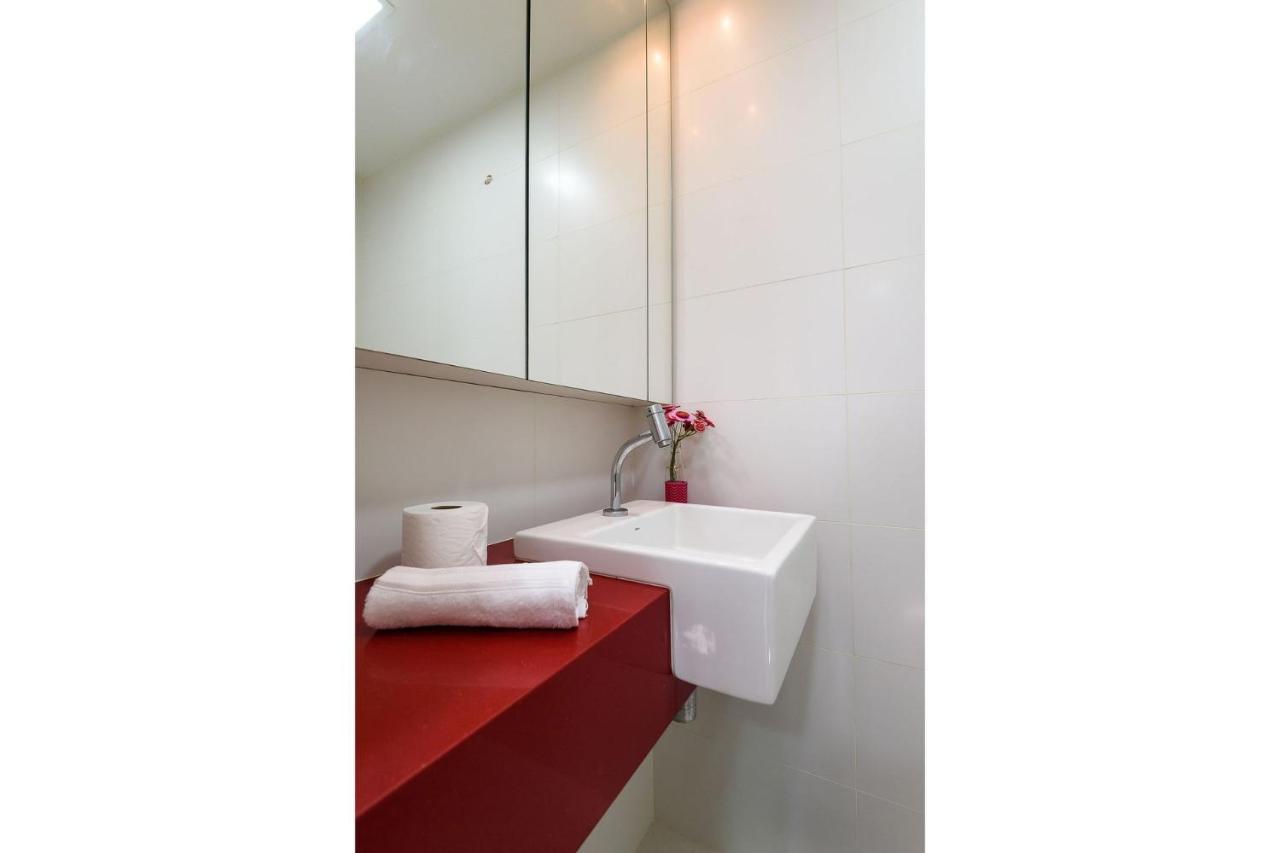 Apartament 3Qtos C/ Vista P/ Pao De Acucar Em Botafogo |Mds 08/2403 Rio de Janeiro Zewnętrze zdjęcie
