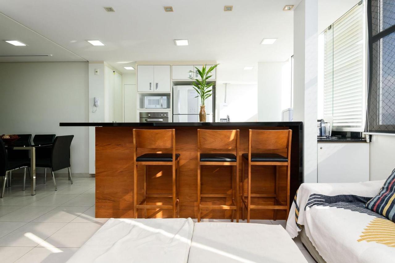 Apartament 3Qtos C/ Vista P/ Pao De Acucar Em Botafogo |Mds 08/2403 Rio de Janeiro Zewnętrze zdjęcie