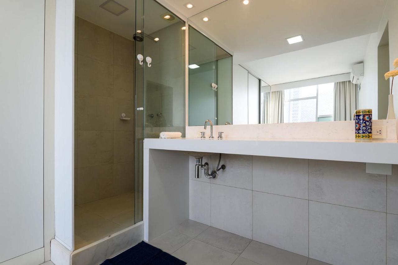 Apartament 3Qtos C/ Vista P/ Pao De Acucar Em Botafogo |Mds 08/2403 Rio de Janeiro Zewnętrze zdjęcie