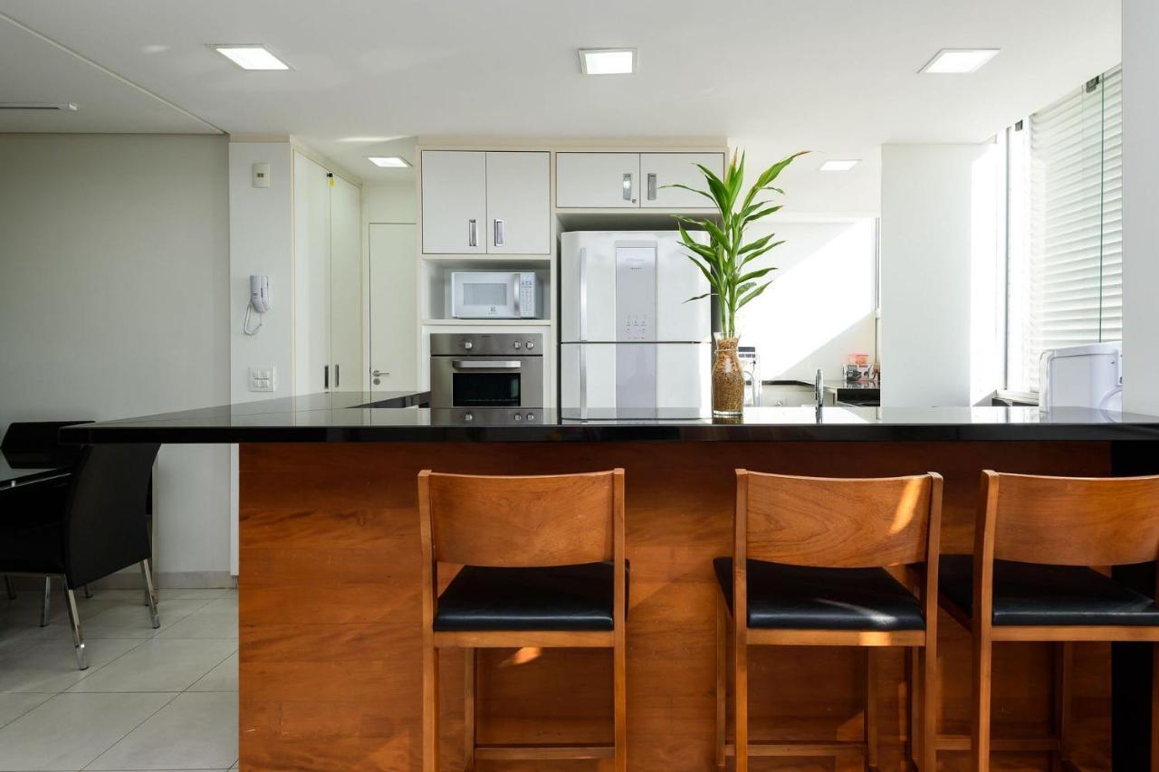 Apartament 3Qtos C/ Vista P/ Pao De Acucar Em Botafogo |Mds 08/2403 Rio de Janeiro Zewnętrze zdjęcie