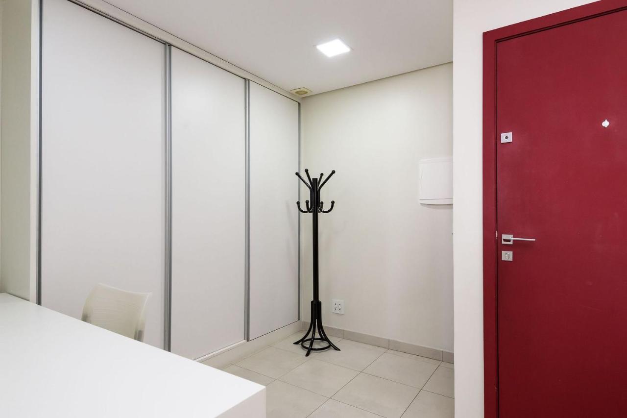 Apartament 3Qtos C/ Vista P/ Pao De Acucar Em Botafogo |Mds 08/2403 Rio de Janeiro Zewnętrze zdjęcie