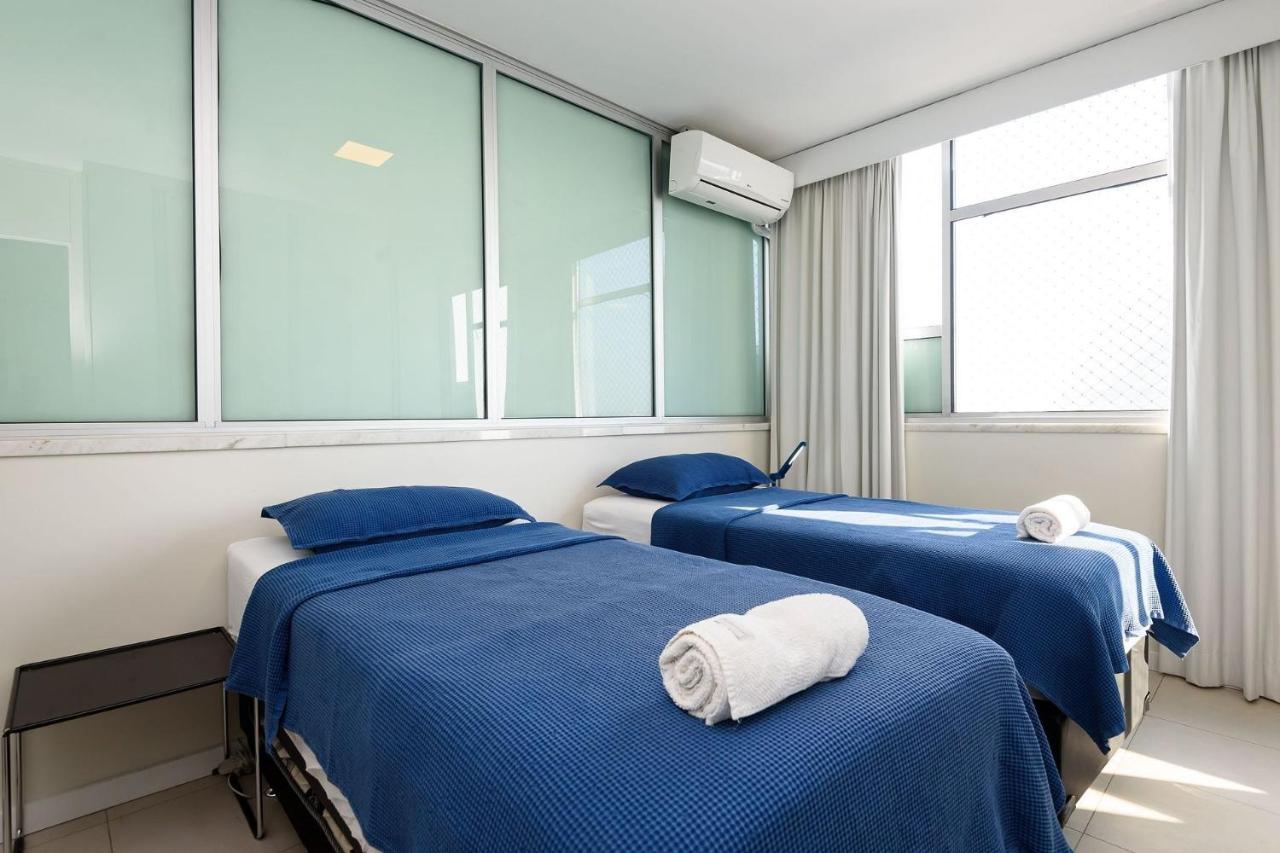 Apartament 3Qtos C/ Vista P/ Pao De Acucar Em Botafogo |Mds 08/2403 Rio de Janeiro Zewnętrze zdjęcie