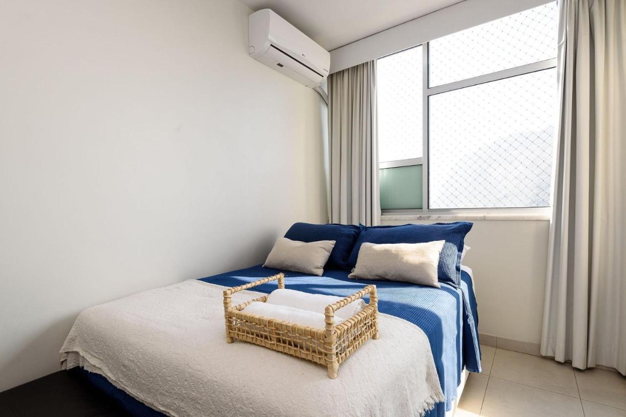 Apartament 3Qtos C/ Vista P/ Pao De Acucar Em Botafogo |Mds 08/2403 Rio de Janeiro Zewnętrze zdjęcie