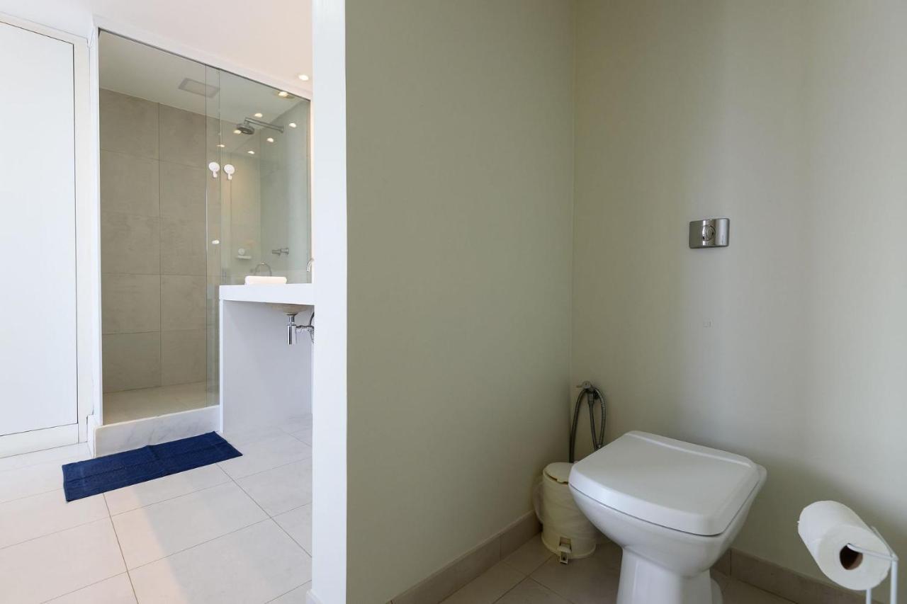 Apartament 3Qtos C/ Vista P/ Pao De Acucar Em Botafogo |Mds 08/2403 Rio de Janeiro Zewnętrze zdjęcie