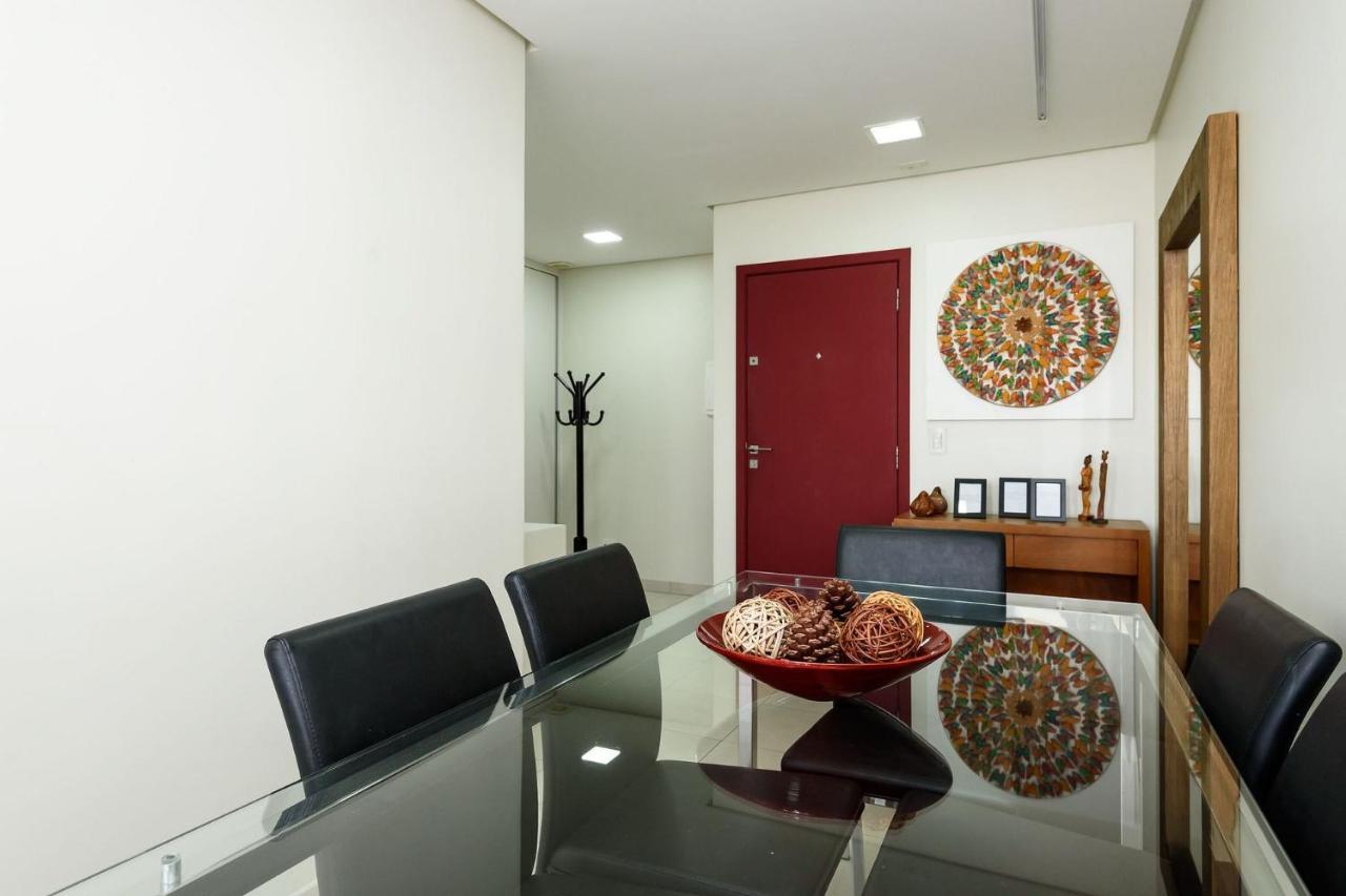Apartament 3Qtos C/ Vista P/ Pao De Acucar Em Botafogo |Mds 08/2403 Rio de Janeiro Zewnętrze zdjęcie