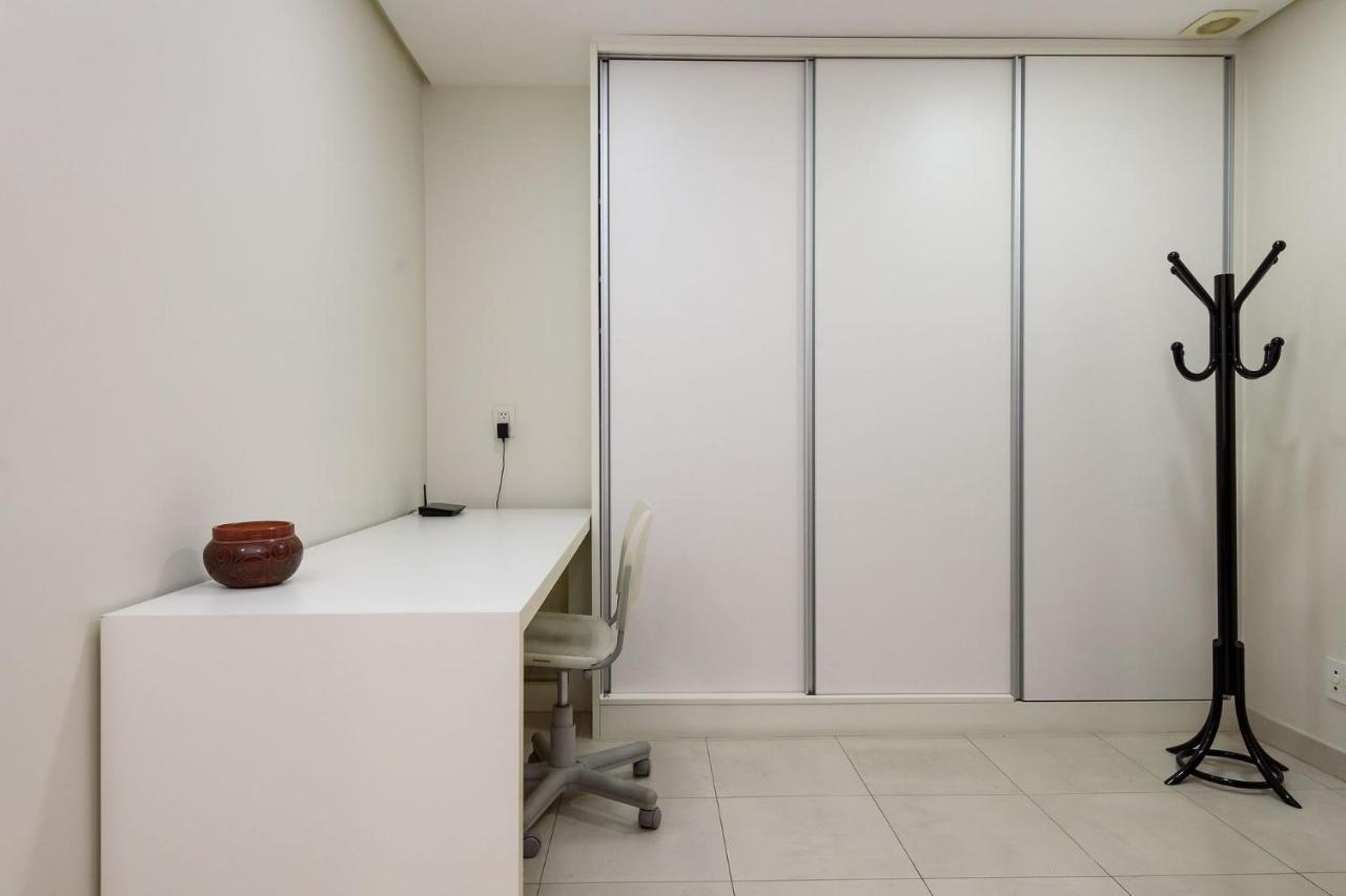 Apartament 3Qtos C/ Vista P/ Pao De Acucar Em Botafogo |Mds 08/2403 Rio de Janeiro Zewnętrze zdjęcie