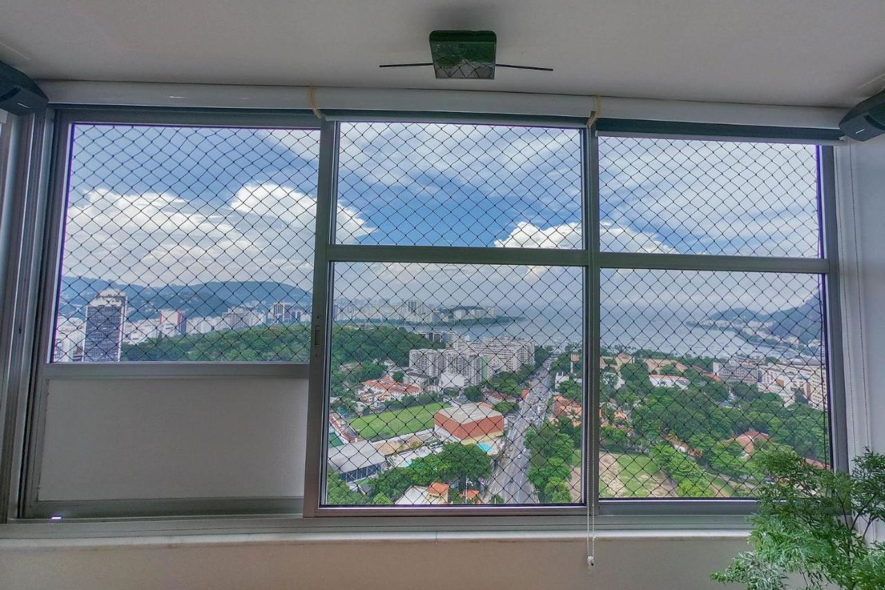 Apartament 3Qtos C/ Vista P/ Pao De Acucar Em Botafogo |Mds 08/2403 Rio de Janeiro Zewnętrze zdjęcie