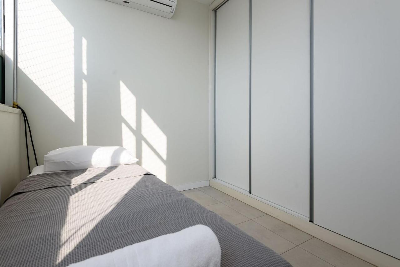 Apartament 3Qtos C/ Vista P/ Pao De Acucar Em Botafogo |Mds 08/2403 Rio de Janeiro Zewnętrze zdjęcie